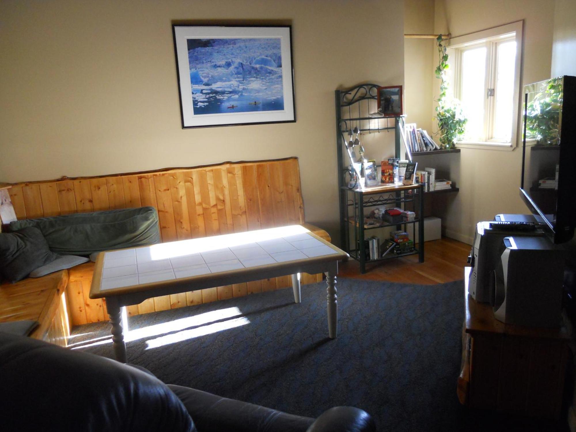 A Swan Nest Inn Seward Buitenkant foto
